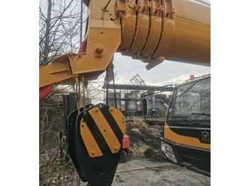 Grue mobile XCMG QY70K-1: photos 5