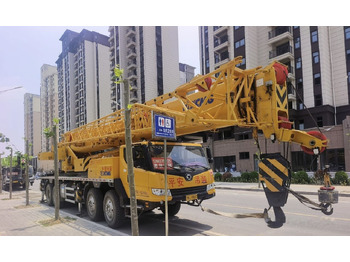 Grue mobile XCMG QY75K5C