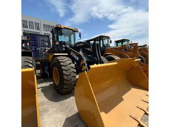 XCMG ZL50GN - crédit-bail XCMG ZL50GN: photos 5