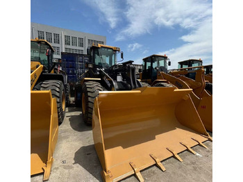 XCMG ZL50GN - crédit-bail XCMG ZL50GN: photos 2