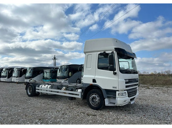 Châssis cabine DAF CF 75 310