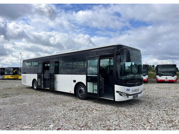 Bus urbain IVECO Crossway