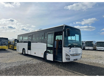 Autocar IVECO Crossway