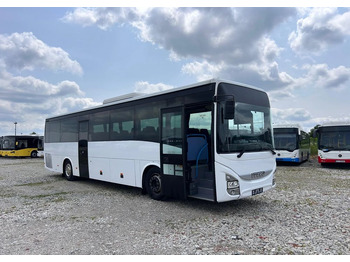 Bus interurbain IVECO Crossway