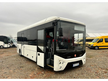 Autocar