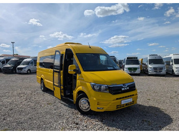 Minibus MAN TGE