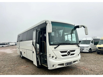 Autocar MERCEDES-BENZ