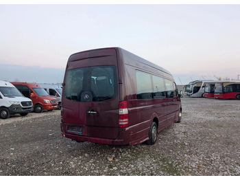 Mercedes-Benz Sprinter 515 - crédit-bail Mercedes-Benz Sprinter 515: photos 5 Mercedes-Benz Sprinter 515 - crédit-bail Mercedes-Benz Sprinter 515: photos 5