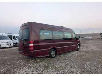 Mercedes-Benz Sprinter 515 - crédit-bail Mercedes-Benz Sprinter 515: photos 4 Mercedes-Benz Sprinter 515 - crédit-bail Mercedes-Benz Sprinter 515: photos 4