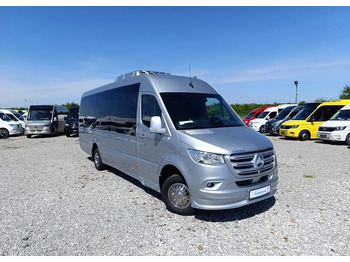 Minibus MERCEDES-BENZ Sprinter
