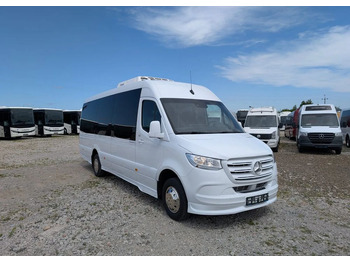 Minibus MERCEDES-BENZ Sprinter