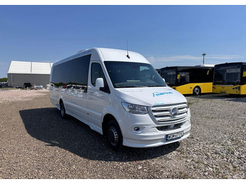 Minibus MERCEDES-BENZ Sprinter