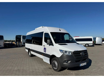 Minibus MERCEDES-BENZ Sprinter