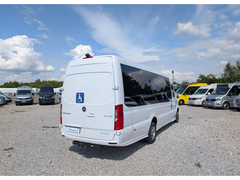 Minibus, Transport de personnes neuf Mercedes-Benz Sprinter 517: photos 5 Minibus, Transport de personnes neuf Mercedes-Benz Sprinter 517: photos 5