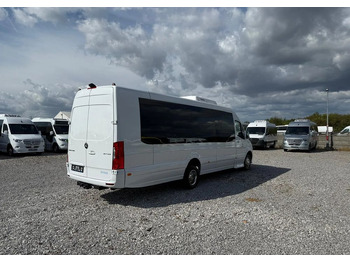 Minibus, Transport de personnes neuf Mercedes-Benz Sprinter 517: photos 3 Minibus, Transport de personnes neuf Mercedes-Benz Sprinter 517: photos 3