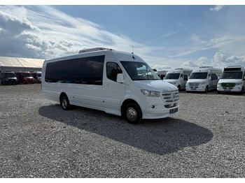 Minibus, Transport de personnes neuf Mercedes-Benz Sprinter 517: photos 3