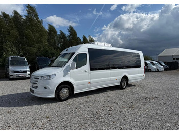Minibus, Transport de personnes neuf Mercedes-Benz Sprinter 517: photos 2 Minibus, Transport de personnes neuf Mercedes-Benz Sprinter 517: photos 2