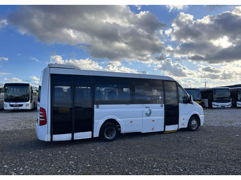 Minibus, Transport de personnes Mercedes-Benz Sprinter 519 CITY: photos 4 Minibus, Transport de personnes Mercedes-Benz Sprinter 519 CITY: photos 4