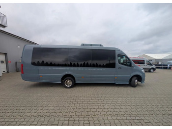 Mercedes-Benz Sprinter 519 - crédit-bail Mercedes-Benz Sprinter 519: photos 4