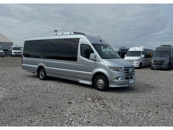Minibus, Transport de personnes neuf Mercedes-Benz Sprinter 519: photos 2