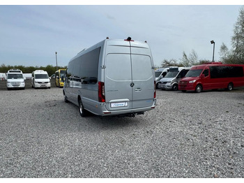 Minibus, Transport de personnes neuf Mercedes-Benz Sprinter 519: photos 5