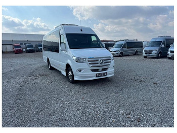 Minibus, Transport de personnes neuf Mercedes-Benz Sprinter 519: photos 4 Minibus, Transport de personnes neuf Mercedes-Benz Sprinter 519: photos 4