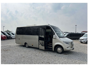Mercedes-Benz Sprinter 519 - crédit-bail Mercedes-Benz Sprinter 519: photos 3