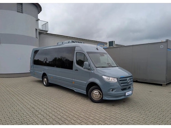 Mercedes-Benz Sprinter 519 - crédit-bail Mercedes-Benz Sprinter 519: photos 2