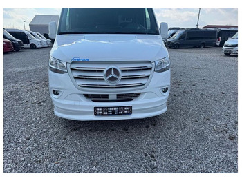 Minibus, Transport de personnes neuf Mercedes-Benz Sprinter 519: photos 2 Minibus, Transport de personnes neuf Mercedes-Benz Sprinter 519: photos 2