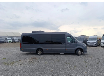Minibus, Transport de personnes neuf Mercedes-Benz Sprinter 519: photos 3