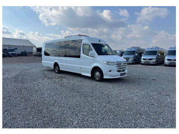 Minibus, Transport de personnes neuf Mercedes-Benz Sprinter 519: photos 3 Minibus, Transport de personnes neuf Mercedes-Benz Sprinter 519: photos 3