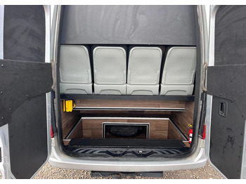 Minibus, Transport de personnes Mercedes-Benz Sprinter 519: photos 5