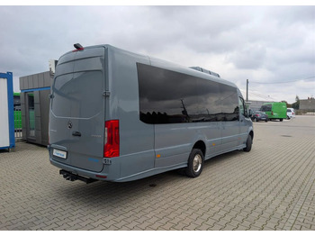 Mercedes-Benz Sprinter 519 - crédit-bail Mercedes-Benz Sprinter 519: photos 5