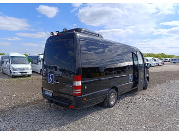 Minibus, Transport de personnes Mercedes-Benz Sprinter 519: photos 5