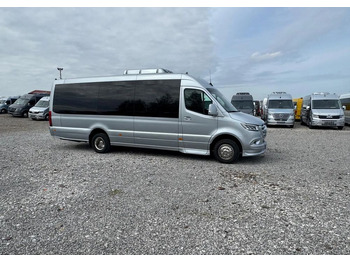 Minibus, Transport de personnes neuf Mercedes-Benz Sprinter 519: photos 3
