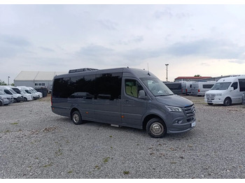Minibus, Transport de personnes neuf Mercedes-Benz Sprinter 519: photos 2