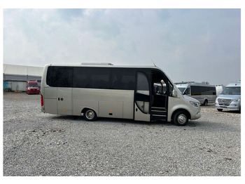 Mercedes-Benz Sprinter 519 - crédit-bail Mercedes-Benz Sprinter 519: photos 4