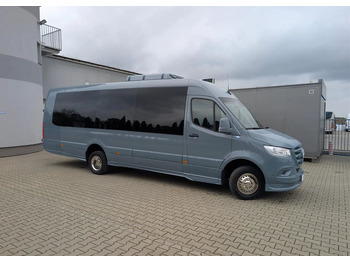 Mercedes-Benz Sprinter 519 - crédit-bail Mercedes-Benz Sprinter 519: photos 3