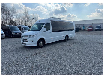 Minibus, Transport de personnes neuf Mercedes-Benz Sprinter 519: photos 5 Minibus, Transport de personnes neuf Mercedes-Benz Sprinter 519: photos 5