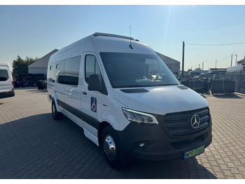Minibus MERCEDES-BENZ Sprinter
