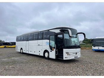 Autocar MERCEDES-BENZ Tourismo