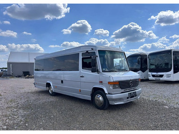 Minibus MERCEDES-BENZ Vario