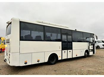 Bus interurbain Temsa Metropol: photos 2