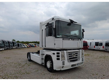 Tracteur routier RENAULT Magnum