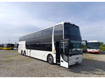 Bus à impériale