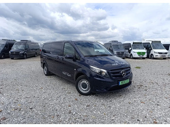 Véhicule utilitaire MERCEDES-BENZ eVito