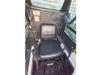 Mini chargeuse BOBCAT S18: photos 4