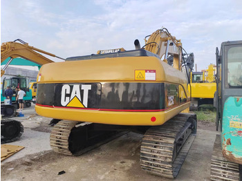 CATERPILLAR 325C - crédit-bail CATERPILLAR 325C: photos 5