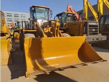 CATERPILLAR 950H - crédit-bail CATERPILLAR 950H: photos 1