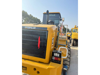 Chargeuse sur pneus CATERPILLAR 966H: photos 5